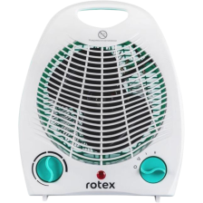 Обігрівач  Rotex RAS01-B