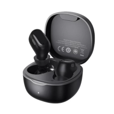 Навушники Baseus Bowie WM01 Bluetooth 5.0 Black