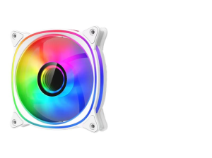 Корпусний вентилятор  2E GAMING Air Cool X Fan ACF120XB-ARGB