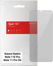 Захисна плівка Armorstandart Xiaomi Redmi Note 11 Pro 5G (ARM63335)