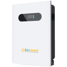 акумуляторний блок  EnSmart SolarAll 5.42 кВт (ENBPSA5000LW048-1)