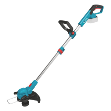 Тример садовий акумуляторний  Konner&Sohnen KS CST-20V 20В літій-іонна 8000об/хв 2.8кг без АКБ за ЗП  KSCST-20V