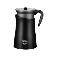 Капучинатор  ECG NM 2255 Latte Art Black (NM2255 Latte Art Black)