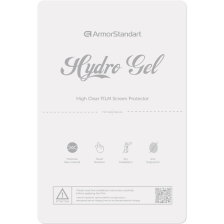 Плівка захисна   Armorstandart for Tablets 15inch Clear (ARM79901)