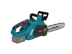 Пила ланцюгова KonnerSohnen KS CS40V-14 40В 35см 3.7кг (без АКБ та ЗП) (KSCS40V-14)