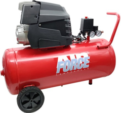  Компресор FIAC 50л, 170л/мин, 220V, 1,5кВт (1129502953)