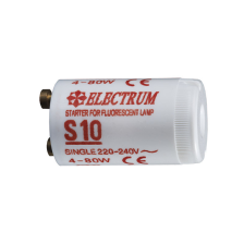 Стартер  ELECTRUM S10 D-SF-0406