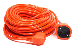 Подовжувач PowerPlant (PPCA16M20S1L) 