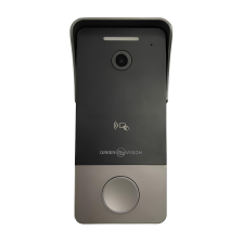 Автономна панель виклику  GreenVision GV-009-M-160 SD-32Gb