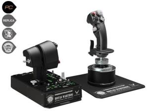 Джойстик Thrustmaster Hotas Warthog PC 2960720