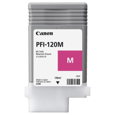 Картридж  Canon PFI-120M Magenta (2887C001AA)