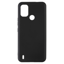 Чохол Armorstandart Matte Slim Fit для Nokia С21 Plus Black (ARM62194)