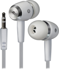 Навушники  Defender Basic 620 White (63625)