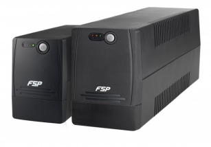 Джерело безперебійного живлення  FSP FP650 PPF3601406