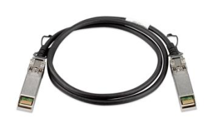 Кабель  D-Link DEM-CB100S 10-GbE SFP+ Direct Attach Cable, 1m DEM-CB100S
