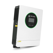 Гібридний інвертор  HGM-11KW, 11000W, 48V, струм заряду 0-140A, 60-500V, MPPT (140А, 500 Vdc)