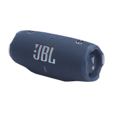 Колонка JBL Charge 6 Blue (JBLCHARGE6BLU)