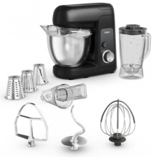 Кухонный комбайн  TEFAL Bake Partner QB522838