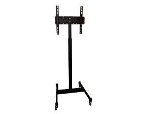 Стійка презантаційна ТВ 23-50"VESA400*400до35кг KSL PS2