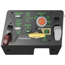 Панель злітно-посадкова  MOZA MTLP AS009_Moza