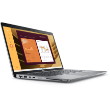 Ноутбук  Dell Latitude 5350 (210-BLST-2407VDF)