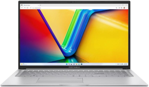 Ноутбук  ASUS Vivobook 17 X1704VA-AU210 (90NB10V1-M007V0)