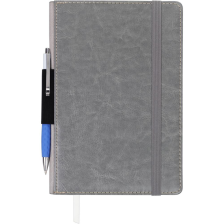 Блокнот  BuroMax CODE L2U А5 96л (BM.295215-09)