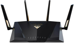 Маршрутизатор  ASUS RT-BE88U 