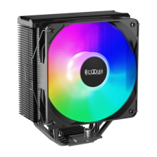 Кулер PCCOOLER PALADIN EX400S