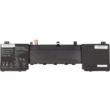 Акумулятор ASUS ZenBook UX550GD (C42N1728) 15.4V 4480mAh (original)