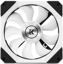 Кулер Ekwb Вентилятор EKWB EK-Quantum Impulse 120 D-RGB - Black (400-1800 rpm)