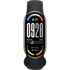 Фітнес-браслет  Xiaomi Smart Band 10 Black (BHR07PYGL)