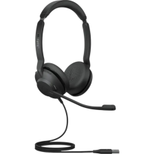 Навушники  Jabra Evolve2 30 SE MS USB-A Stereo (23189-999-979)