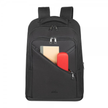 Рюкзак  для ноутбука  17.3 RivaCase 8164 (Black) ECO чорний