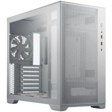 Корпус  FSP CMT580W без БЖ ATX White