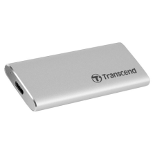 SSD-накопичувач TRANSCEND ESD240C 480GB USB 3.1 GEN 2 TLC (TS480GESD240C)