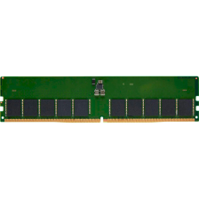 Оперативна пам’ять Kingston DRAM 32GB 5600MT/s DDR5 ECC CL46 DIMM 2Rx8 Hynix A