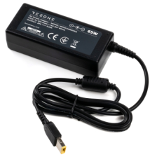 Блок живлення Rezone Lenovo 65W 20V 3.25А square with pin (RZPSLN6520SQ)