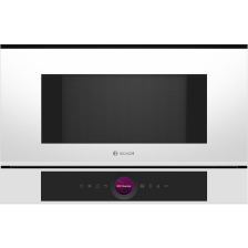 Мікрохвильова піч  Bosch BFL7221W1