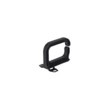 Кабелеутримувач вертикальний  80х80 мм, 1шт. CONTEG VO-P8-80/80-H