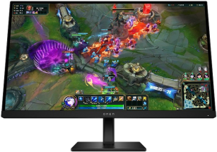 Монітор  HP OMEN 27qs G2 (AW3V0AA)