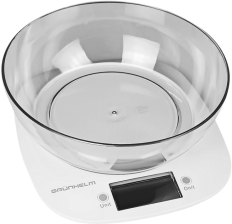 Ваги Grunhelm KES-1PW