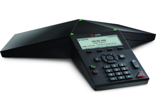 IP телефон  Poly Trio 8300 (849A0AA) 