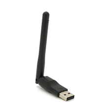 Wi-Fi адаптер LV-UW07-8188, RTL8188, 802.11bgn, 150Mbps, 2.4GHz, Win10/8.1/8/7/XP, Mac OSX 10.7~10.10 and Linux, B