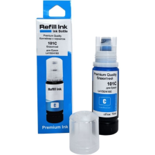 Чорнило  Premium Quality Epson 101C 70мл Cyan (70264887)