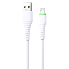 Кабель  Micro USB, 1м - GMC-01MW (GRUNHELM)