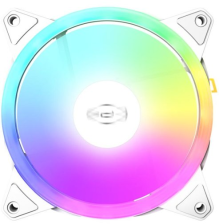 Кулер  PCCooler F3 T120 ARGB 3 in 1 White