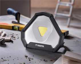Ліхтар  VARTA Інспекційний Work Flex Stadium,  18647101401