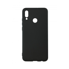 Чохол-накладка для телефона Armorstandart Matte Slim Fit для Huawei P Smart 2019 Black (ARM53972)