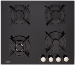 Варильна поверхня газова  ELEYUS ASTRA 60 BL CWF